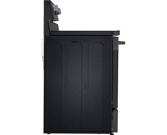 LG 30-Inch Smart Electric Range With Air Fry - LREN6325ZE