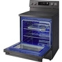 LG 30-Inch Smart Electric Range With Air Fry - LREN6325ZE