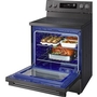 LG 30-Inch Smart Electric Range With Air Fry - LREN6325ZE