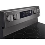 LG 30-Inch Smart Electric Range With Air Fry - LREN6325ZE
