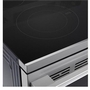 LG 30-Inch 6.3 Cu Ft. Electric Range With Probake Convection And Easyclean® - LREN6321YE