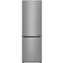 LG 24-Inch, 12 Cu.Ft. Counter-Depth Bottom-Freezer Refrigerator With Multi-Air Flow System - LBNC12231V