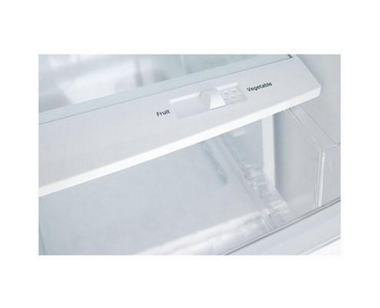 LG 30-Inch, 21.8 Cu.Ft. Freestanding French 3-Door Refrigerator With External Water Dispensing System - LRFWS2200S