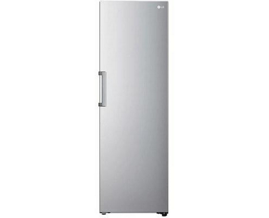 LG 24-Inch, 13.6 Cu.Ft. Counter-Depth All Refrigerator With Door Cooling+ - LRONC1404V