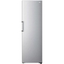 LG 24-Inch, 13.6 Cu.Ft. Counter-Depth All Refrigerator With Door Cooling+ - LRONC1404V