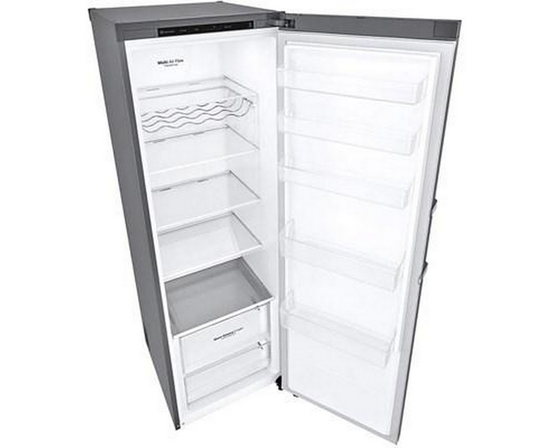 LG 24-Inch, 13.6 Cu.Ft. Counter-Depth All Refrigerator With Door Cooling+ - LRONC1404V