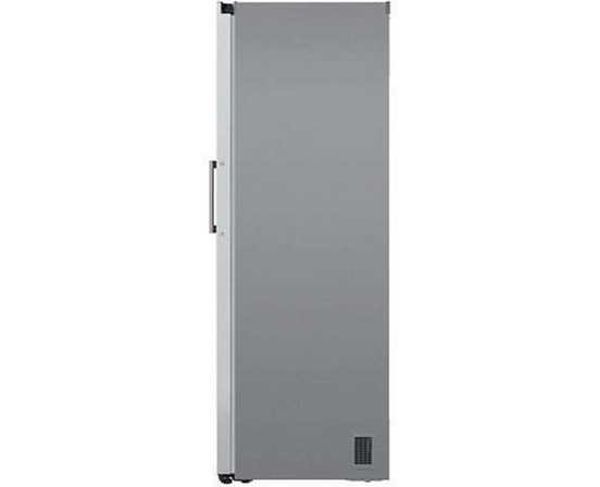 LG 24-Inch, 13.6 Cu.Ft. Counter-Depth All Refrigerator With Door Cooling+ - LRONC1404V