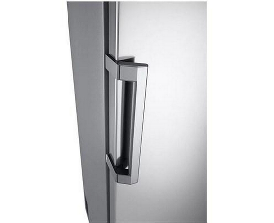 LG 24-Inch, 13.6 Cu.Ft. Counter-Depth All Refrigerator With Door Cooling+ - LRONC1404V