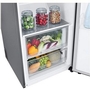 LG 24-Inch, 13.6 Cu.Ft. Counter-Depth All Refrigerator With Door Cooling+ - LRONC1404V