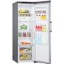 LG 24-Inch, 13.6 Cu.Ft. Counter-Depth All Refrigerator With Door Cooling+ - LRONC1404V