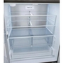 LG 36-Inch, 27 Cu. Ft. Counter-Depth Refrigerator Bottom Freezer Refrigerator - LRFLC2706D