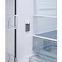 LG 36-Inch, 27 Cu. Ft. Counter-Depth Refrigerator Bottom Freezer Refrigerator - LRFLC2706D