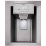 LG 36-Inch 27.7 Cu. Ft. 3-Door French Door Refrigerator With Smart Diagnosis - LRFS28XBS