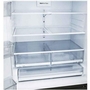 LG 36-Inch 27.7 Cu. Ft. 3-Door French Door Refrigerator With Smart Diagnosis - LRFS28XBD