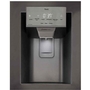 LG 36-Inch 27.7 Cu. Ft. 3-Door French Door Refrigerator With Smart Diagnosis - LRFS28XBD