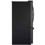 LG 36-Inch 27.7 Cu. Ft. 3-Door French Door Refrigerator With Smart Diagnosis - LRFS28XBD