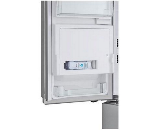 LG 36-Inch, 26 Cu. Ft. Counter-Depth French 3-Door Refrigerator With Four Types Of Ice - LRYXC2606S