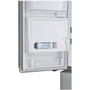 LG 36-Inch, 26 Cu. Ft. Counter-Depth French 3-Door Refrigerator With Four Types Of Ice - LRYXC2606S