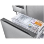 LG 36-Inch, 26 Cu. Ft. Counter-Depth French 3-Door Refrigerator With Four Types Of Ice - LRYXC2606S