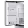 LG 36-Inch, 29 Cu.Ft French 4-Door Refrigerator - LF29S8330S