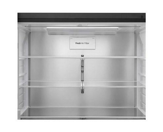 LG 36-Inch, 29 Cu.Ft French 4-Door Refrigerator - LF29S8330S