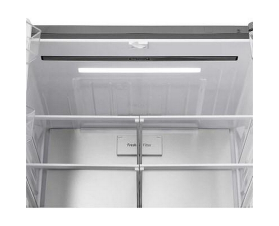 LG 36-Inch, 29 Cu.Ft French 4-Door Refrigerator - LF29S8330S