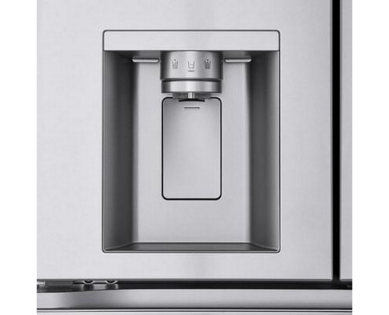 LG 36-Inch, 29 Cu.Ft French 4-Door Refrigerator - LF29S8330S