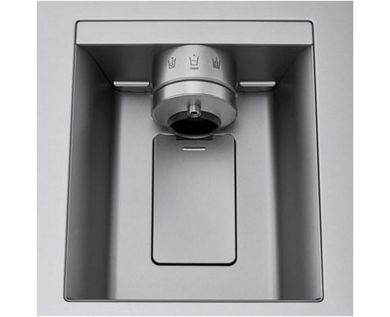 LG 36-Inch, 29 Cu.Ft French 4-Door Refrigerator - LF29S8330S