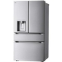 LG 36-Inch, 29 Cu.Ft French 4-Door Refrigerator - LF29S8330S