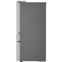 LG 36-Inch, 29 Cu.Ft French 4-Door Refrigerator - LF29S8330S