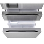 LG 36-Inch, 29 Cu.Ft French 4-Door Refrigerator - LF29S8330S