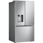 LG 36-Inch, 30.7 Cu. Ft. French 3-Door Refrigerator With Wi-Fi - LRYXS3106S