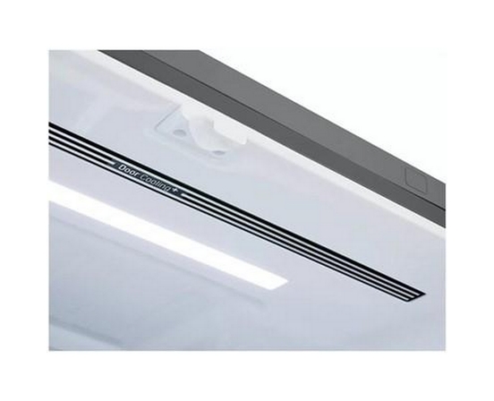 LG 36-Inch, 31.7 Cu. Ft. Freestanding French 3-Door Refrigerator With Door Cooling+ - LRFLS3206S