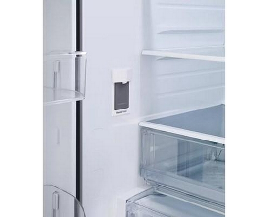 LG 36-Inch, 31.7 Cu. Ft. Freestanding French 3-Door Refrigerator With Door Cooling+ - LRFLS3206S