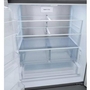 LG 36-Inch, 30.7 Cu. Ft. Freestanding French 3-Door Refrigerator With Door Cooling+ - LRFXS3106S