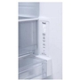 LG 36-Inch, 30.7 Cu. Ft. Freestanding French 3-Door Refrigerator With Door Cooling+ - LRFXS3106S