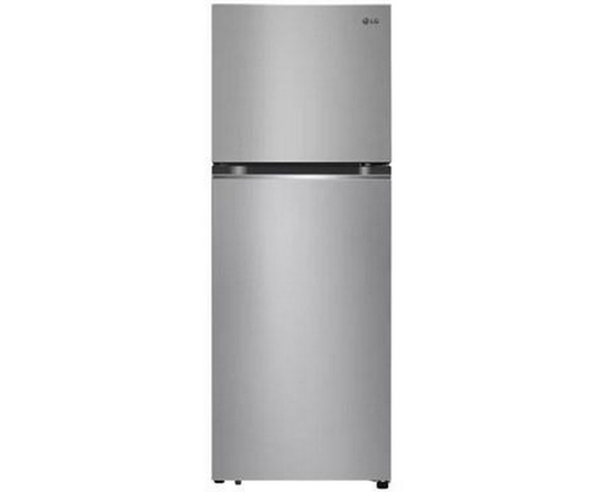 LG 24-Inch, 11 Cu. Ft. Top Freezer Refrigerator With Easyreach™ Bins - LT11C2000V