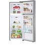 LG 24-Inch, 11 Cu. Ft. Top Freezer Refrigerator With Easyreach™ Bins - LT11C2000V