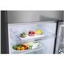 LG 24-Inch, 11 Cu. Ft. Top Freezer Refrigerator With Easyreach™ Bins - LT11C2000V