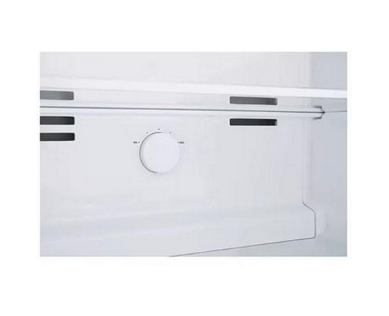 LG 24-Inch, 11 Cu. Ft. Top Freezer Refrigerator With Easyreach™ Bins - LT11C2000V