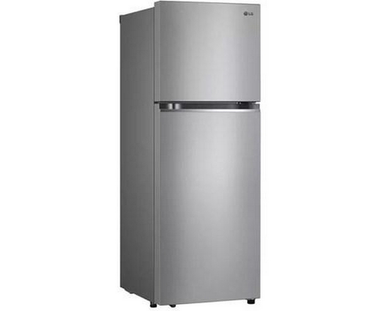 LG 24-Inch, 11 Cu. Ft. Top Freezer Refrigerator With Easyreach™ Bins - LT11C2000V