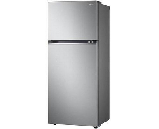 LG 28-Inch, 13 Cu.Ft Counter-Depth Top Freezer Refrigerator - LT13C2000V
