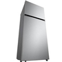 LG 28-Inch, 13 Cu.Ft Counter-Depth Top Freezer Refrigerator - LT13C2000V