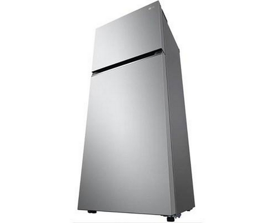 LG 28-Inch, 13 Cu.Ft Counter-Depth Top Freezer Refrigerator - LT13C2000V