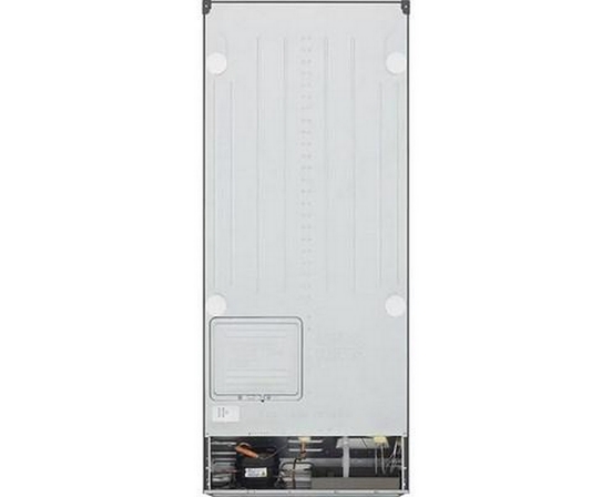 LG 28-Inch, 13 Cu.Ft Counter-Depth Top Freezer Refrigerator - LT13C2000V