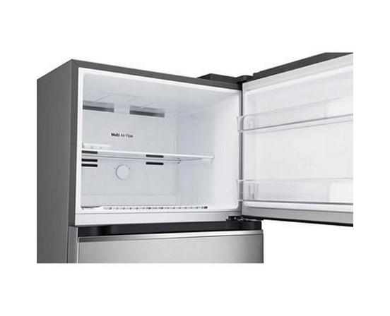 LG 28-Inch, 13 Cu.Ft Counter-Depth Top Freezer Refrigerator - LT13C2000V