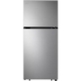 LG 27.5-Inch, 17.5 Cu. Ft. Freestanding Top Freezer Refrigerator - LT18S2100S