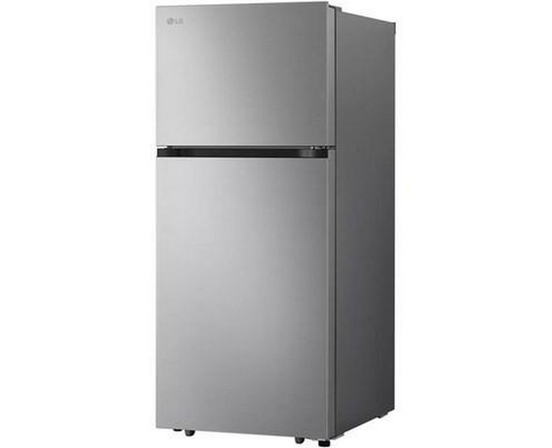 LG 27.5-Inch, 17.5 Cu. Ft. Freestanding Top Freezer Refrigerator - LT18S2100S
