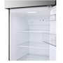 LG 27.5-Inch, 17.5 Cu. Ft. Freestanding Top Freezer Refrigerator - LT18S2100S