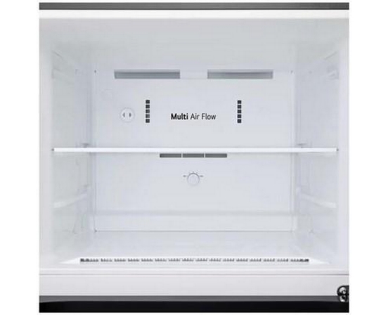 LG 27.5-Inch, 17.5 Cu. Ft. Freestanding Top Freezer Refrigerator - LT18S2100S